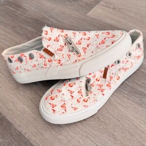 Blowfish Malibu Slip-On Sneakers